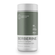 BERBERINE