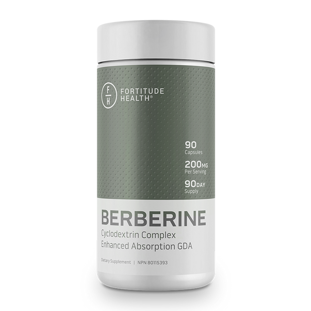 BERBERINE